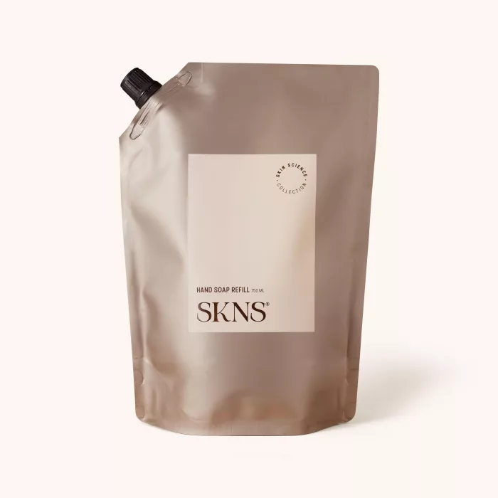 Se Hand Soap Refill 750 ml hos SKNS
