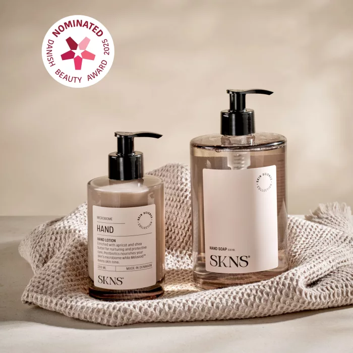 Soft Hands Kit