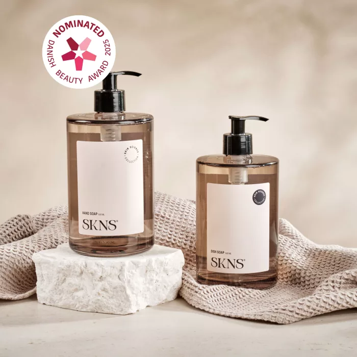 Cleaning Essentials Kit