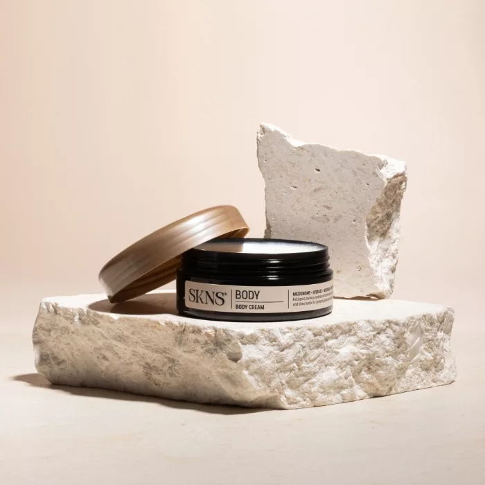Body Cream 150 ml