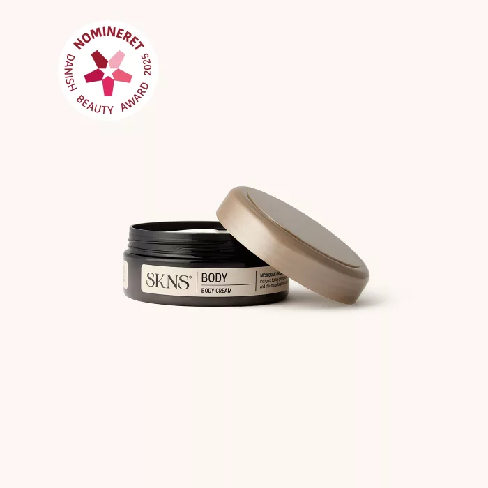 Body Cream 150 ml