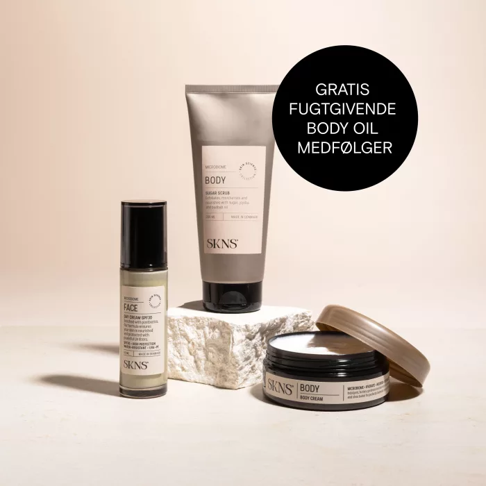 Nourish og Protect Kit