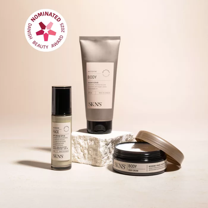Nourish og Protect Kit