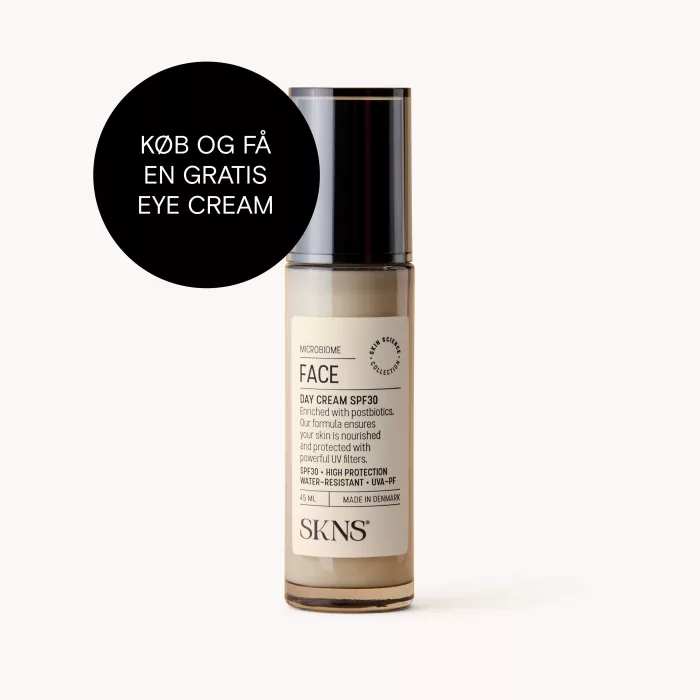 Day Cream SPF30 45 ml