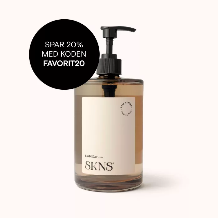 Hand Soap 500 ml